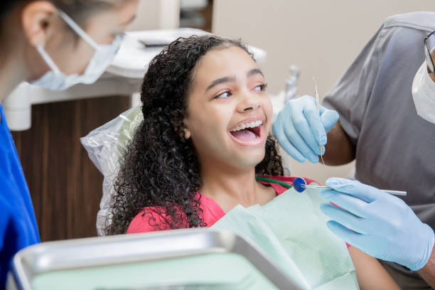 Best Tooth Infection Emergency Dentist  in Cotati, CA