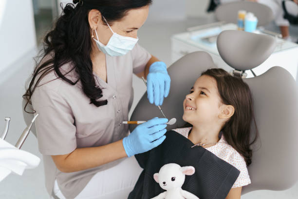 Best Cracked Tooth Emergency Dentist  in Cotati, CA