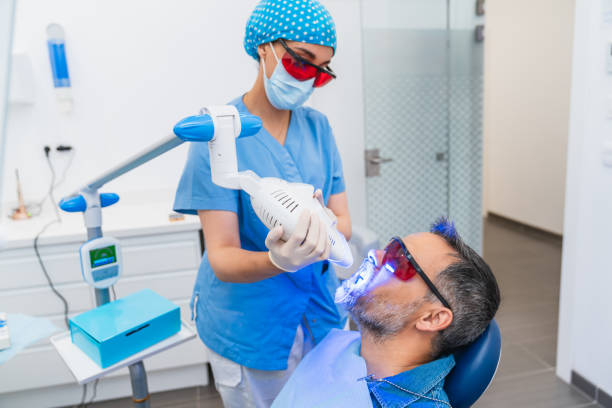 Best Tooth Infection Emergency Dentist  in Cotati, CA